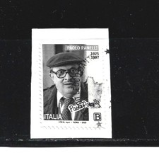 2025 italia paolo usato  Mandello del Lario