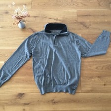 Pullover lagerfeld xxl gebraucht kaufen  Bad Königshofen-Umland
