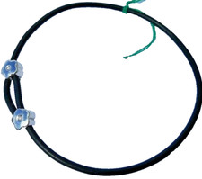 Bracciale braccialetto gomma usato  Samarate