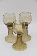3er set weingläser gebraucht kaufen  Müncheberg