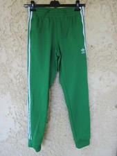 Pantalon adidas rétro d'occasion  Nîmes