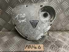 Triumph t120 engine for sale  BRADFORD