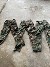 Vintage army pants for sale  Greenville