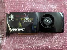 Bfg overclocked nvidia for sale  ALEXANDRIA