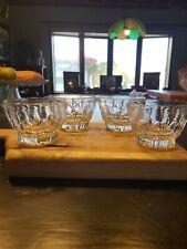 Vintage crystal cut for sale  Landisburg