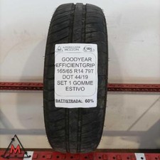 Pneumatico 165 r14 usato  Vajont