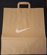 Nike large brown for sale  UK