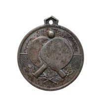 Medaglia antica liberty usato  Roma