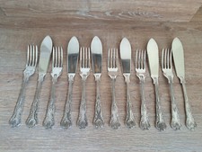 Vintage setting epns for sale  SOUTHAMPTON