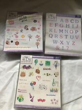 See stamp sets for sale  WOODHALL SPA