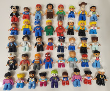 Lego duplo characters d'occasion  Expédié en Belgium