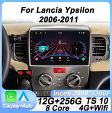 Autoradio lancia ypsilon usato  Montespertoli