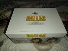 Dallas complete dvd usato  Vistrorio