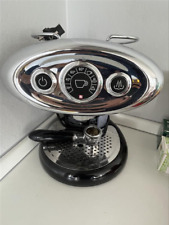 Macchina caffe illy usato  Pistoia