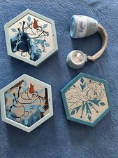 frozen room decor for sale  Matthews