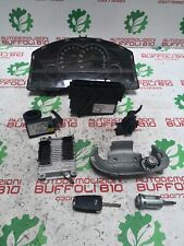 Kit centralina motore usato  Rovato