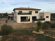 Villa contemporaine leucate d'occasion  La Palme