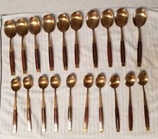 Mcm brass rosewood for sale  Havre de Grace