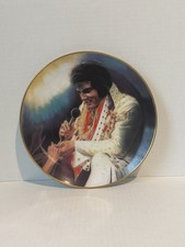 Usado, Placa de colecionador Elvis Presley “Loving You” segunda da série Elvis Remembered comprar usado Usado, Placa de colecionador Elvis Presley “Loving You” segunda da série Elvis Remembered comprar usado  Enviando para Brazil