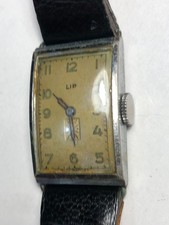 Montre lip t18 d'occasion  Marseille IV