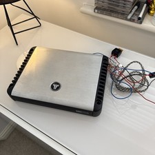Audio 600 class for sale  WORTHING