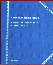 Lincoln wheat cent for sale  Wahoo