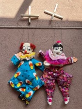 Two vintage handmade for sale  REDDITCH
