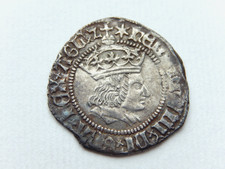 A458 henry viii for sale  STRANRAER