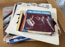 beatles collection for sale  LEIGHTON BUZZARD