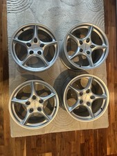 Porsche carrera cup for sale  BOLTON