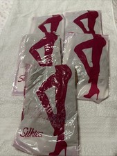 Vintage silkies knee for sale  BOGNOR REGIS