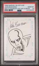 1998 skybox marvel for sale  Boulder