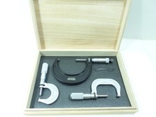 Starrett outside micrometer for sale  Beaverton