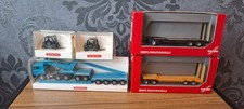 Wiking herpa lkw gebraucht kaufen  Orbis, Gauersheim, Mauchenheim