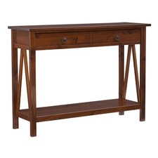 Home dcor console for sale  Brentwood