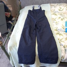 Size vintage salopettes for sale  CONGLETON