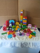 Lot lego duplo for sale  Waterford