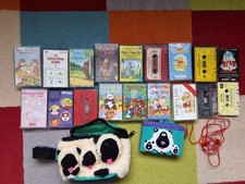 Vintage portable children for sale  LEEDS