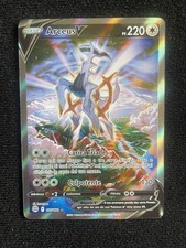 Pokémon arceus alternative usato  Segrate