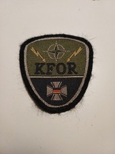 Insigne militaire tissu d'occasion Insigne militaire tissu d'occasion  Coutances