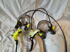 Magura hs33 evolution gebraucht kaufen  Hamburg