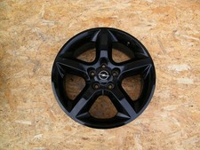 Alufelge zoll 5x110 gebraucht kaufen  Geesthacht