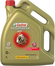 Castrol huile boîte d'occasion  Expédié en France