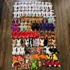 lot ty beanie 34 babies for sale lot ty beanie 34 babies for sale Orlando