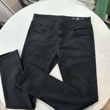 Armani black men for sale  LONDON