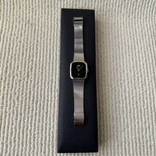 SEIKO Chariot relógio masculino quartzo ônix prata 30mm caixa incluída não verificada comprar usado  Enviando para Brazil