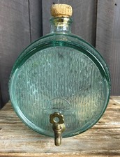 glass drink dispenser for sale  Rising Sun