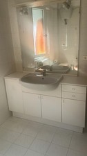 Mobile bagno ideal usato  Campobasso