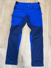 Haglofs pantalone uomo usato  Spedire a Italy