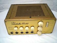 Klemt echolette m40 usato  Spedire a Italy